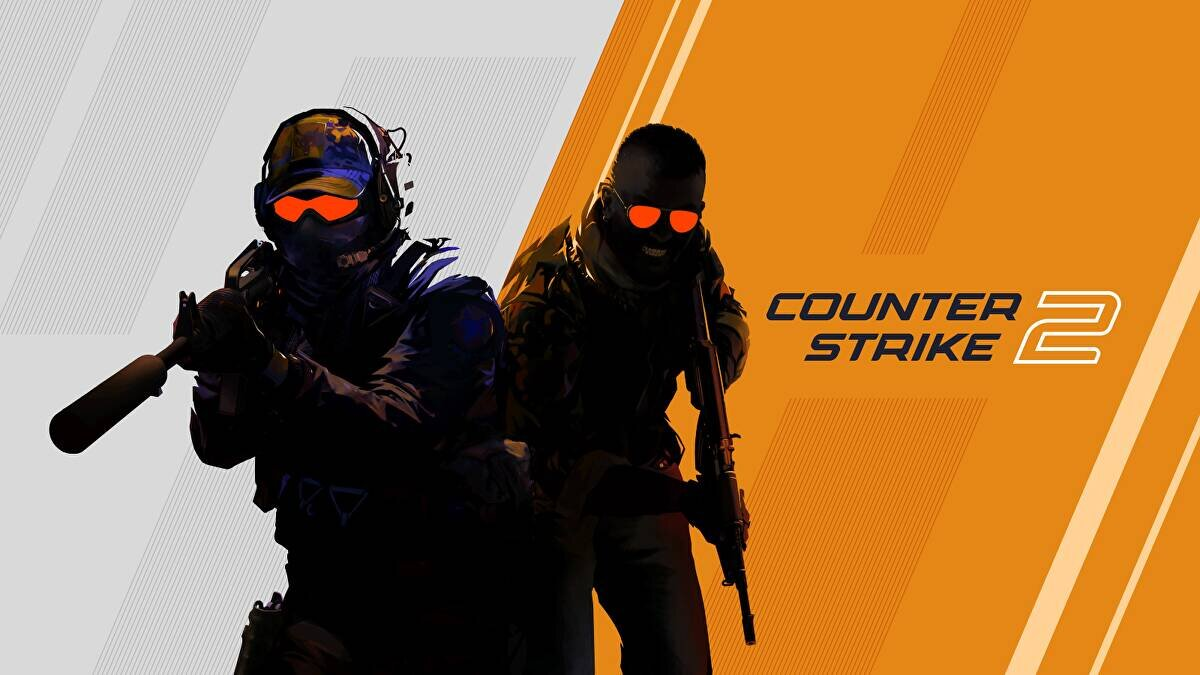 Counter Strike