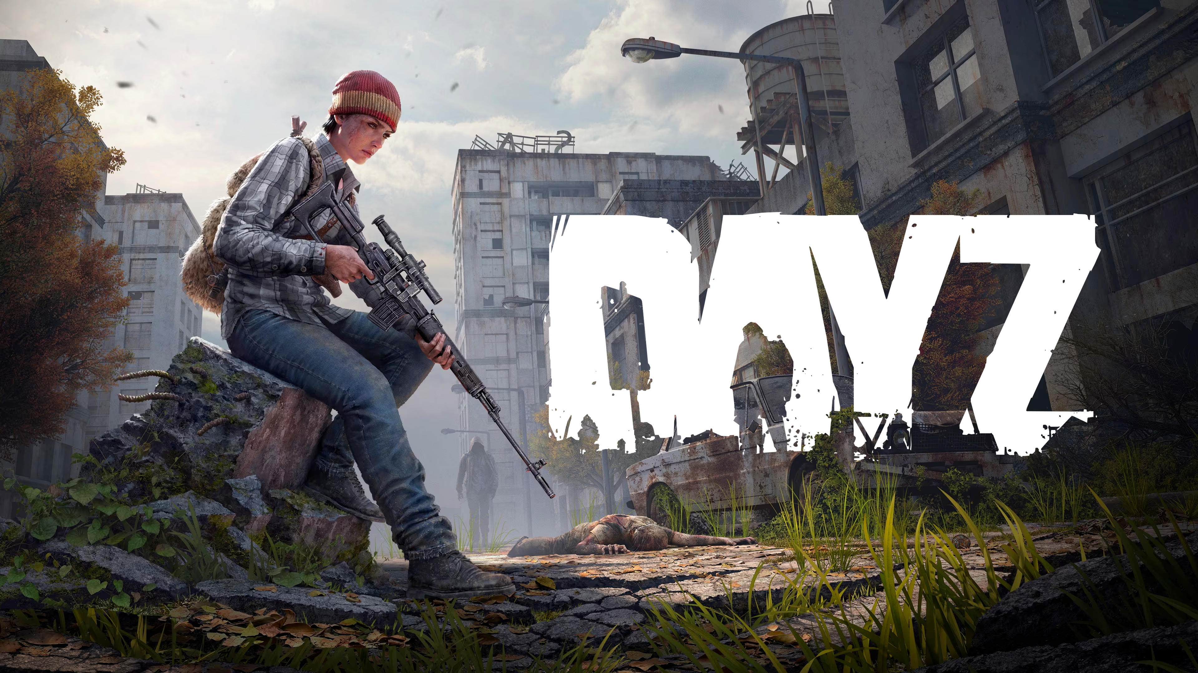 DayZ 