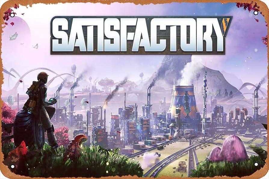 Satisfactory