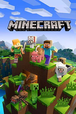 Minecraft Paper
