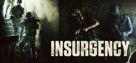 Insurgency Sandstorm