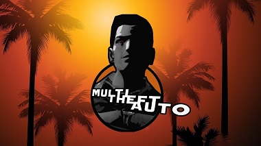 Multi Theft Auto (MTA) 