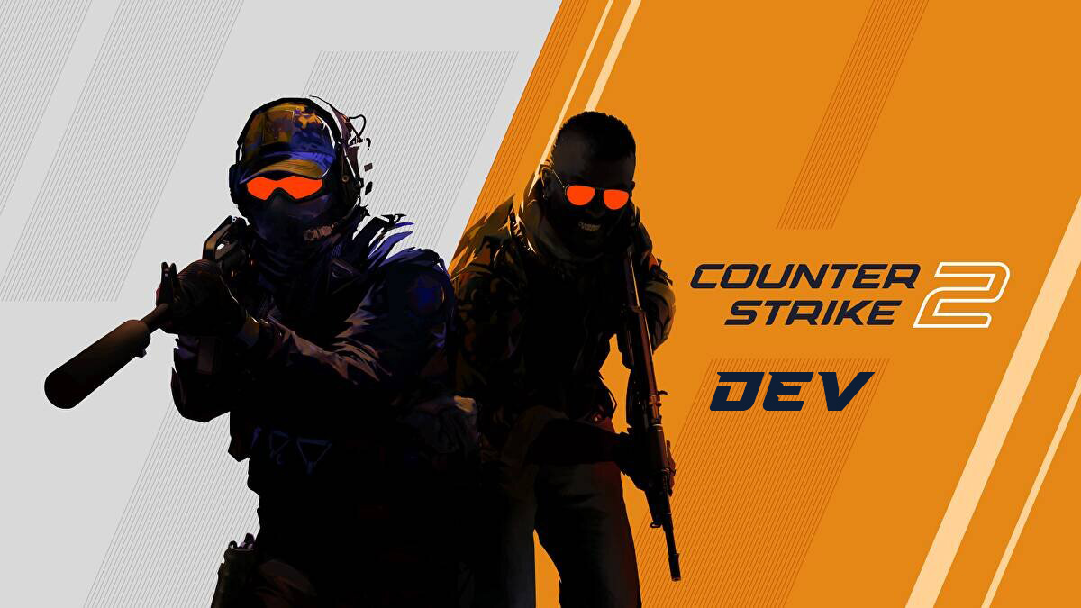 Counter Strike 2 - Development Server